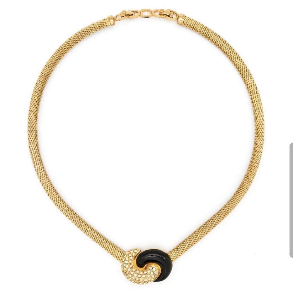 Vintage Christian Dior | Necklace